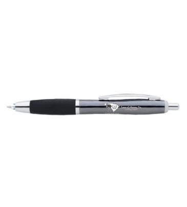 Illuminate Pen With LED Light