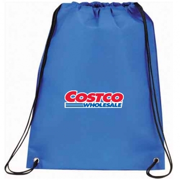 Heat Seal Drawstring Bag