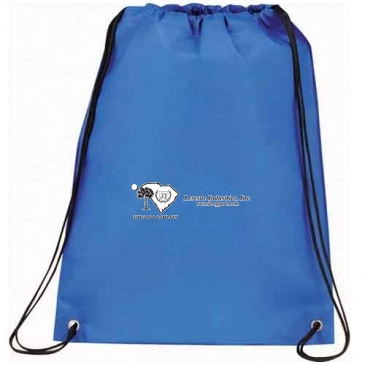 Heat Seal Drawstring Bag