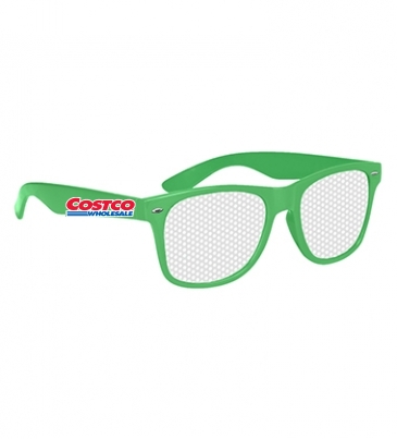 Retro Specs