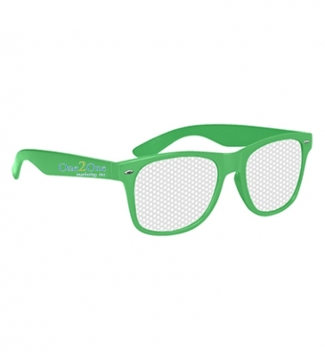 Retro Specs