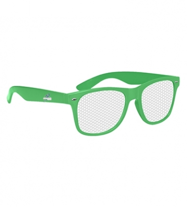 Retro Specs