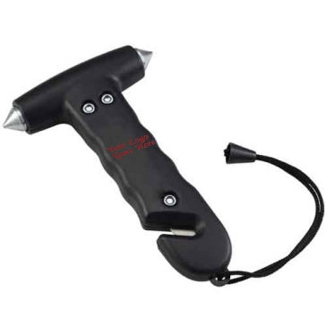 Life-Saving Hammer
