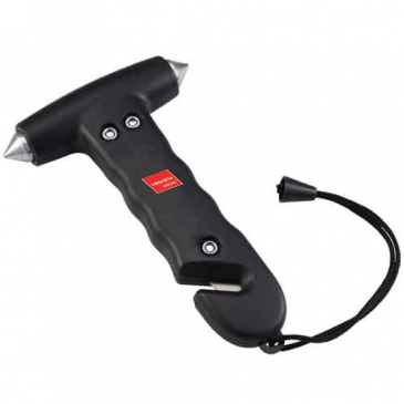 Life-Saving Hammer
