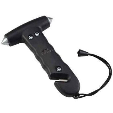 Life-Saving Hammer