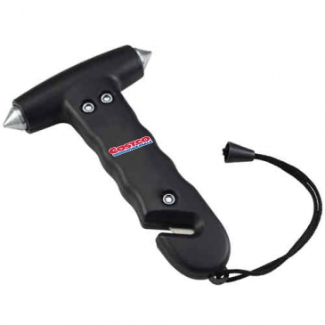 Life-Saving Hammer