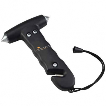 Life-Saving Hammer