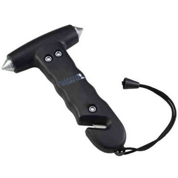 Life-Saving Hammer