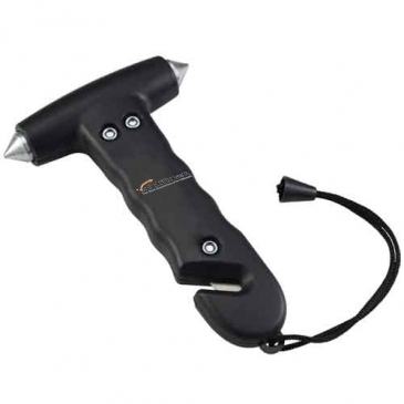 Life-Saving Hammer