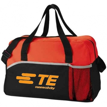 Energy 17" Duffel Bag
