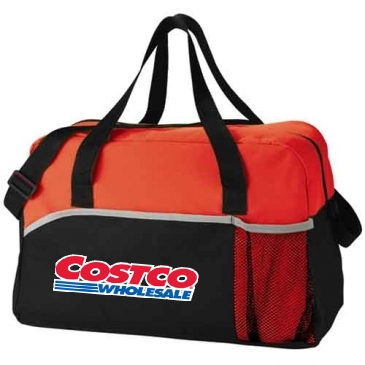 Energy 17" Duffel Bag