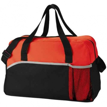 Energy 17" Duffel Bag