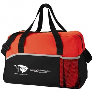 Energy 17" Duffel Bag