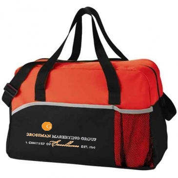 Energy 17" Duffel Bag