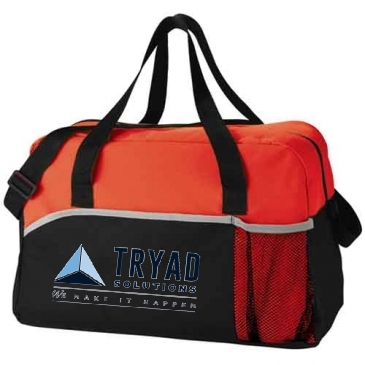 Energy 17" Duffel Bag