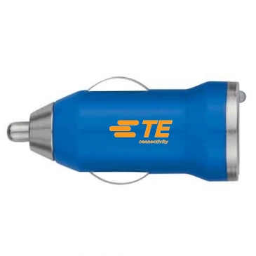 On-The-Go Car Charger