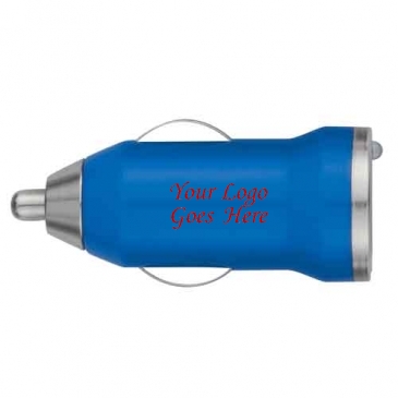 On-The-Go Car Charger