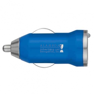 On-The-Go Car Charger