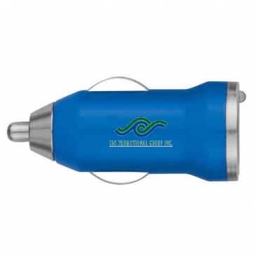 On-The-Go Car Charger