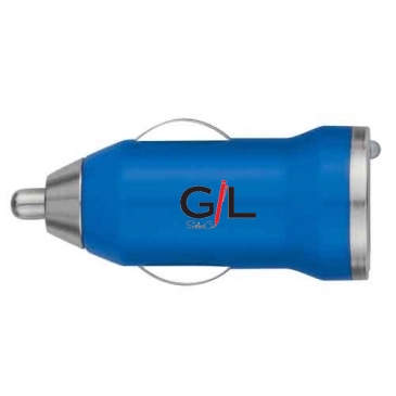 On-The-Go Car Charger