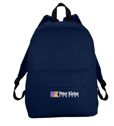 Breckenridge Classic Backpack