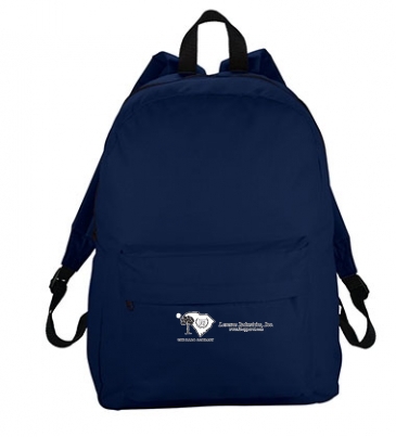Breckenridge Classic Backpack