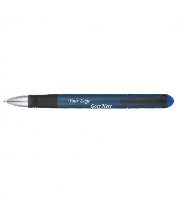 Domain Pen With Highlighter