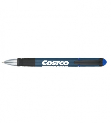 Domain Pen With Highlighter