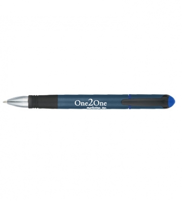 Domain Pen With Highlighter