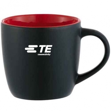 Riviera Electric 11oz Ceramic Mug
