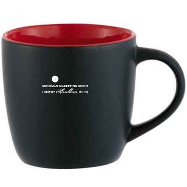 Riviera Electric 11oz Ceramic Mug