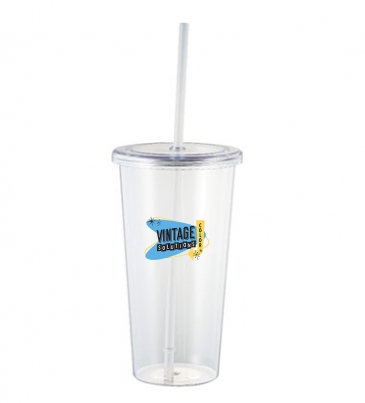 Sizzle 24oz Tumbler