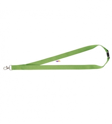 Lanyard with Lobster Clip