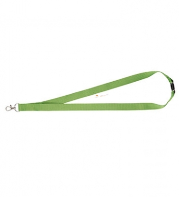 Lanyard with Lobster Clip