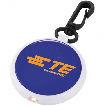 Round Reflector Light