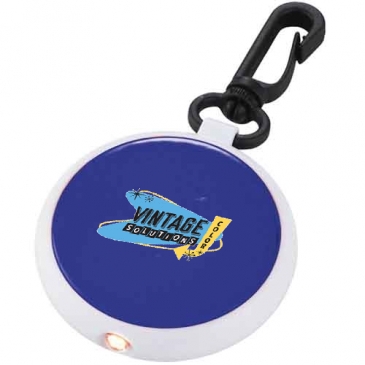 Round Reflector Light