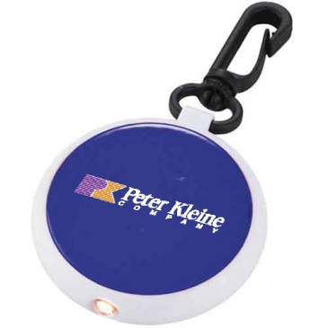 Round Reflector Light