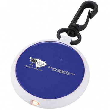 Round Reflector Light
