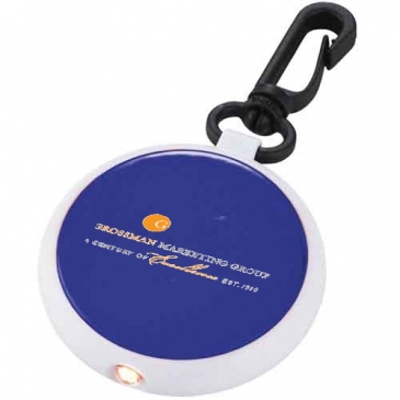 Round Reflector Light