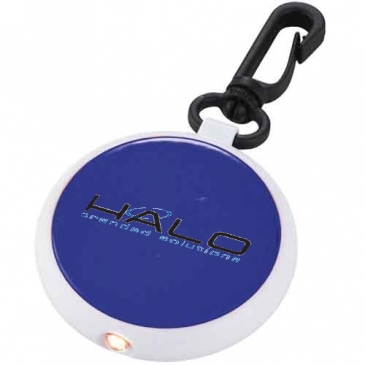 Round Reflector Light