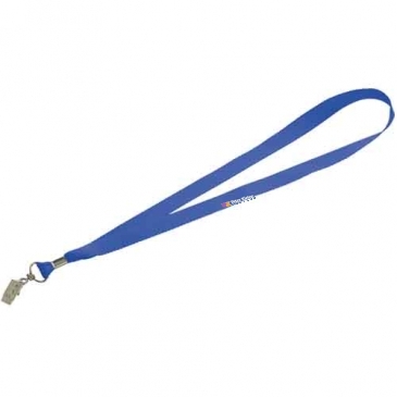 Lanyard with Bulldog Clip