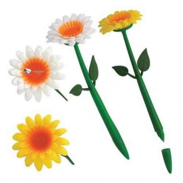 Flower Pen