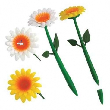 Flower Pen