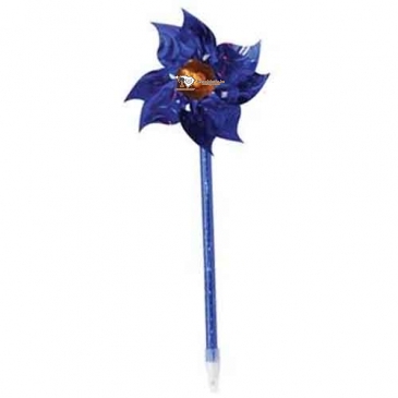 Pinwheel Pen