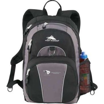 High Sierra Enzo Backpack
