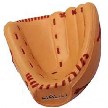 Baseball Mitt Stress Reliever
