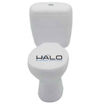 Toilet Stress Reliever