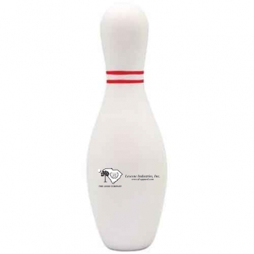 Bowling Pin Stress Reliever