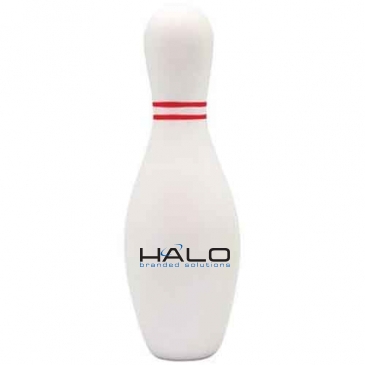 Bowling Pin Stress Reliever