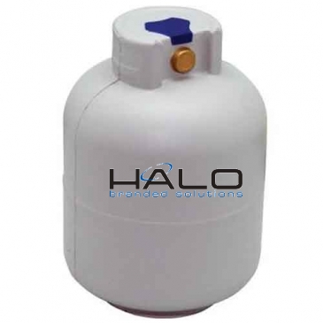 Propane Tank Stress Reliever